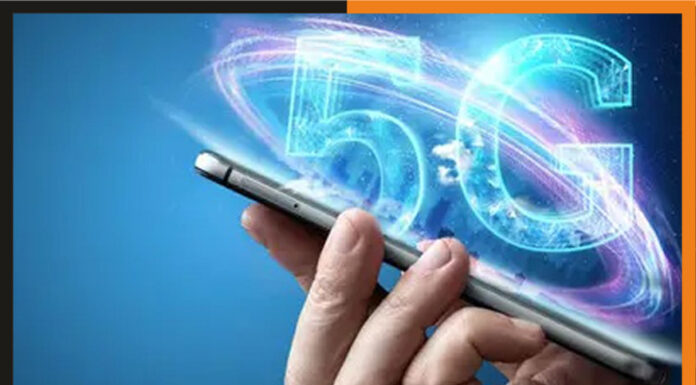 Mukesh Ambani hints at 5G rollout 5G