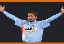 Ajit Agarkar to become chairman of selectors