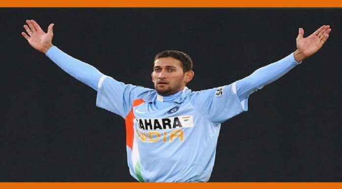 Ajit Agarkar to become chairman of selectors