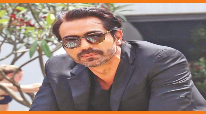 Narcotics Control Bureau Grills Arjun Rampal