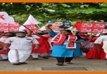 Arya Rajendran, 21, likely to be India’s youngest mayor