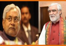 To end the Bihar junior doctor’s strike, Ashwini Choubey needs CM’s Support