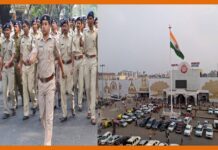 Patna DM gets secretary rank, 7 IAS officers promoted in Bihar Bihar police