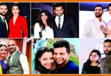 भारतीय क्रिकेटर, जिनकी पत्नी हैं बहुत ज्यादा पढ़ी CRICKETER WIFE