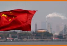 China’s Soft Power Diplomacy in Shreds Despite a Pandemic