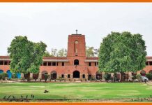 The proposal of Delhi University to add 5 extra seats in each college fell