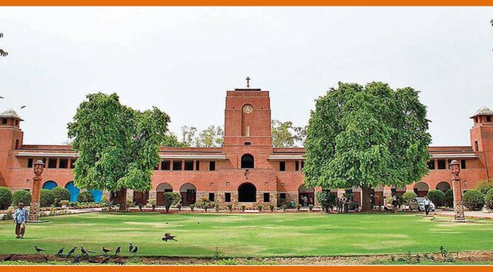 The proposal of Delhi University to add 5 extra seats in each college fell