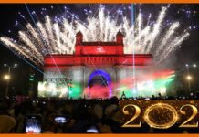 As the new strain of Virus spread-eagled, Centre concerns for New year celebration HNY2021