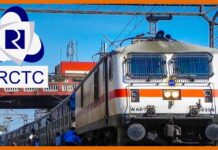 Indian Railways working to enhance user personalization and facilitation IRCTC
