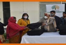 कुछ ऐसे ख़ास रहा आईएसएम पटना का क्रिसमस