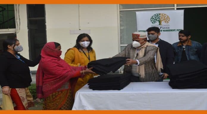 कुछ ऐसे ख़ास रहा आईएसएम पटना का क्रिसमस