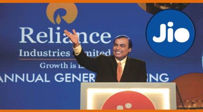 Welcome2021: नए साल में रिलायंस JIO का बड़ा धमाका, शुरू हुआ ये बेहतरीन प्लान JIO PLAN