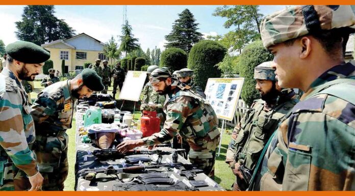 India, China to hold 9th round of Corps Commander-level talks on January 24