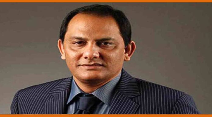 भारत के पूर्व कप्तान मोहम्मद अजहरुद्दीन की गाड़ी पलटी, कप्तान की हालत… MD. Azharuddin