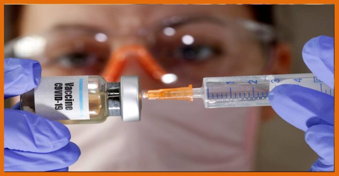 OXFORD VACCINE