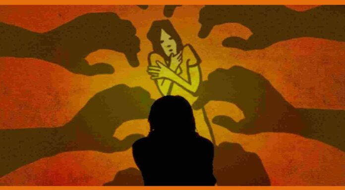 Youth rapes 14-year-old girl, after ‘converting’ her, his father shows interest in marrying her girl survivor