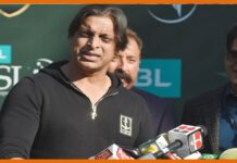 PAK खिलाड़ी शोएब अख्तर ने ICC के खिलाफ़ उगला ज़हर! Shoaib Akhtar
