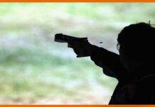 Bihar: अपराधियों ने बीजेपी नेता को मारी गोली Shoot image