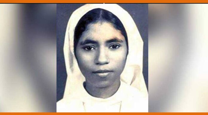 Kerala priest, nun gets life imprisonment, Sister Abhaya murder mystery solved