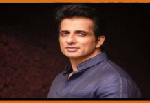 Sonu Sood takes indirect dig at Kangana Ranaut