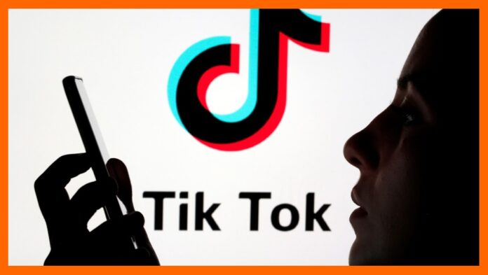 Tiktok