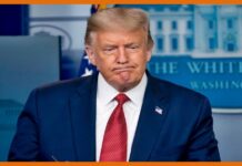 Millions of Americans risk unemployment benefits when Trump declines to sign a bill for assistance Trump