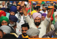 Farmer’s Day: SAD extend support to protesting farmers kisan andolan