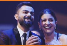 WOW! It’s a Girl: Virushka Virat-Anushka