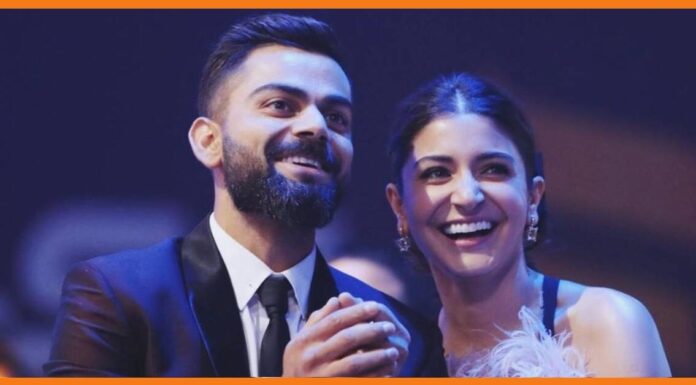 WOW! It’s a Girl: Virushka Virat-Anushka