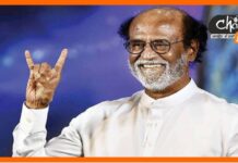 Rajnikant: Superstar’s U-turn on political debut