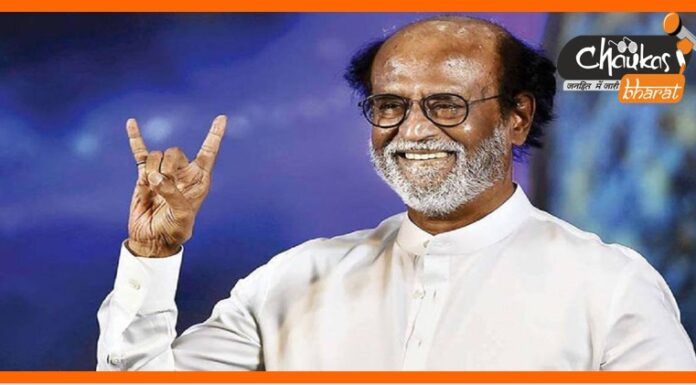 Rajnikant: Superstar’s U-turn on political debut
