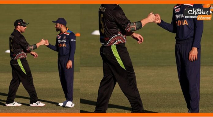 India vs Australia: Mohammad Kaif on Tim Paine Could Engage in Verbal Battles