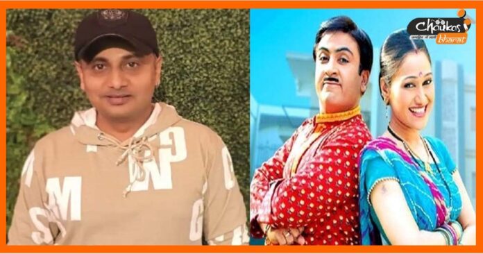 Tarak Mehta ulta Chasma