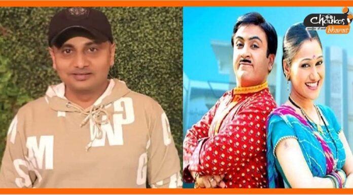 ‘तारक मेहता का उल्टा चश्मा’ के लेखक ने इस वजह के कारण कर ली आत्महत्या Tarak Mehta ulta Chasma