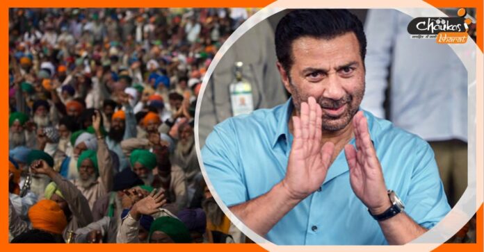 Sunny Deol