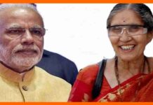 तो इसलिए पीएम मोदी नहीं रहते अपनी पत्नी के साथ, कारण जानकर रह जाएंगे आप हैरान