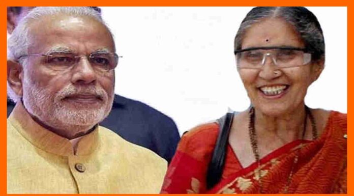 तो इसलिए पीएम मोदी नहीं रहते अपनी पत्नी के साथ, कारण जानकर रह जाएंगे आप हैरान