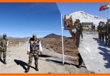 China has given ‘5 differing explanations’ for troop build-up on LAC indo china