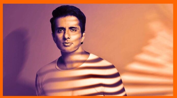 लोगों की मदद करने के चलते बदली सोनू सूद की इमेज