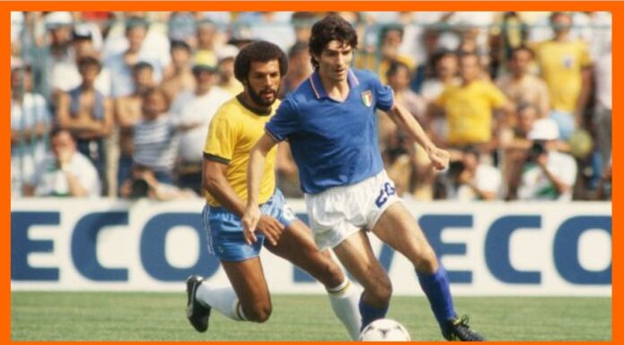 1982 World Cup star Paolo Rossi passes away Paolo Rossi