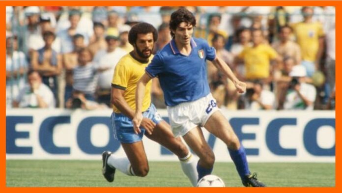 Paolo Rossi