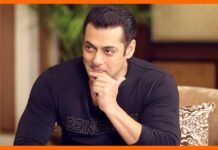 आखिरी वक़्त पर टली थी सलमान खान की शादी बंट चुके थे कार्ड