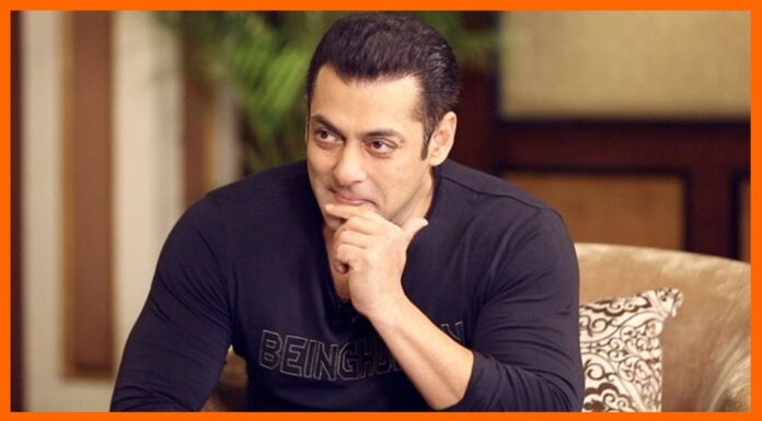 आखिरी वक़्त पर टली थी सलमान खान की शादी बंट चुके थे कार्ड