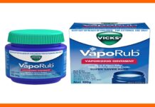 सर्दी-जुकाम से छुटकारा दिलाने के अलावा कुछ और फायदे विक्स के
