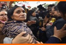 कुछ ऐसा कह गए थें नि-र्भ-या के’स के दो-षी