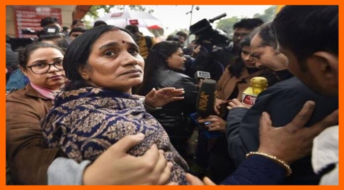 कुछ ऐसा कह गए थें नि-र्भ-या के’स के दो-षी