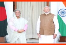 Bangladesh PM Sheikh Hasina, PM Modi to discuss connectivity trade Sheikh Hasina