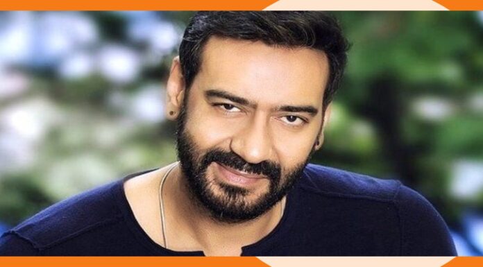 Ajay Devgn to Work with Karan Deol and Abhay Deol