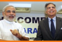 ASSOCHAM Centenary Award to Ratan Tata Ratan Tata