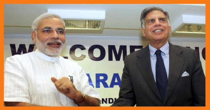 Ratan Tata